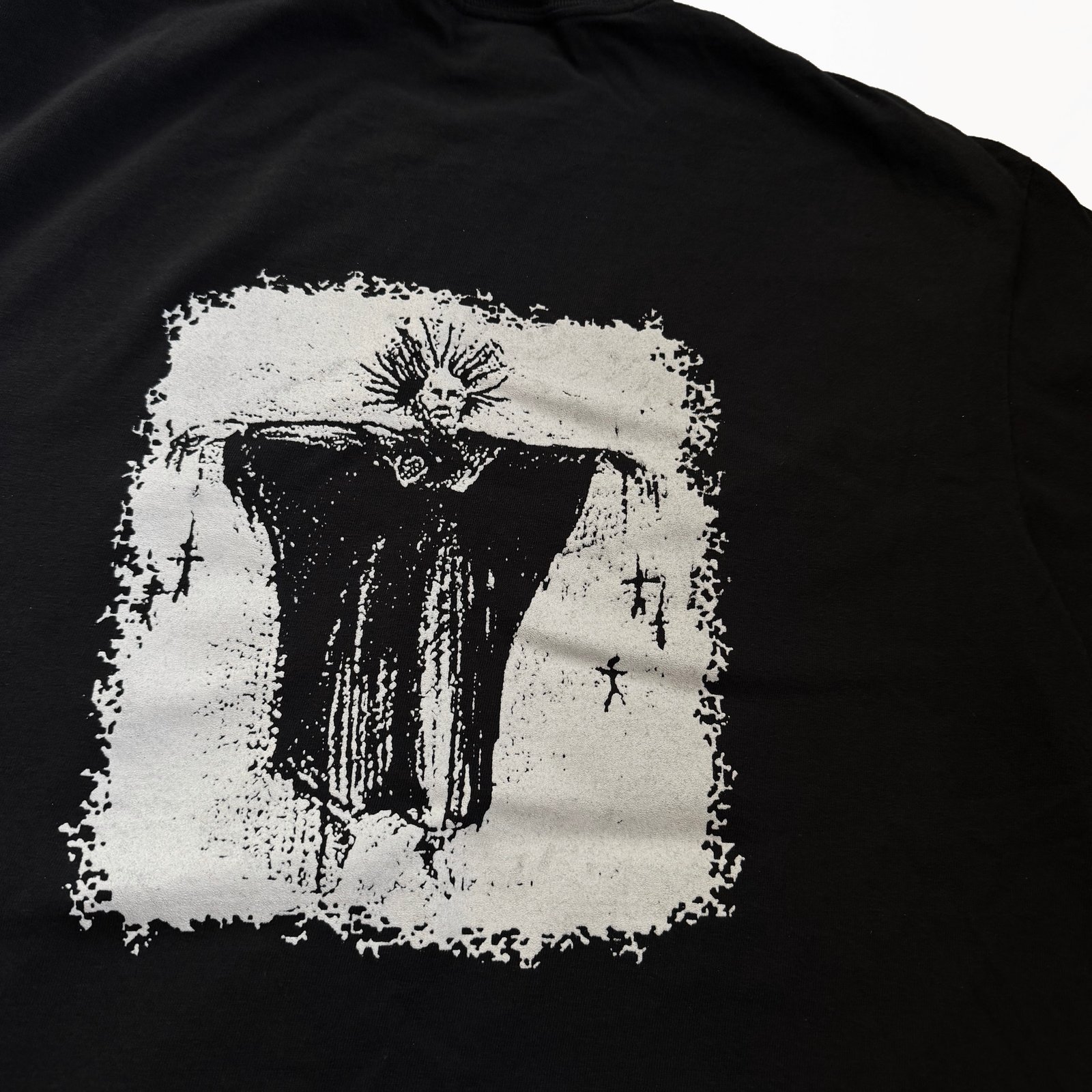 BLAIR WITCH T-SHIRT | ISOLATION MAN